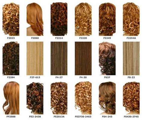Honey Blonde Hair Color Dye Chart Highlights On Black