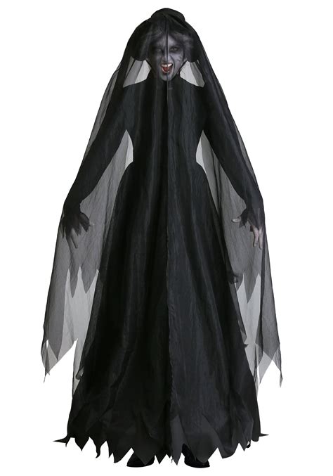 Black Ghost Costume Ubicaciondepersonascdmxgobmx