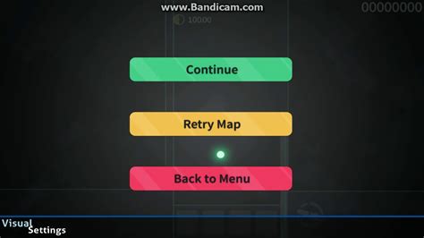 [Osu!Hack] Mania - YouTube