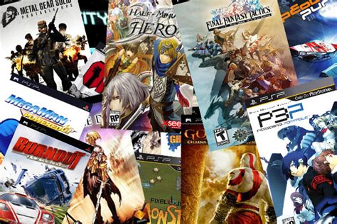 91 Best Psp Games Of All Time Most Updated