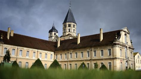 Archaeologists Discover Medieval Treasure At Cluny Abbey