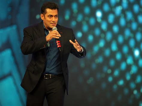Salman Khan Bollywood Bollywood Actors Hd Wallpapers Desktop And