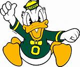 University Of Oregon Donald Duck Images