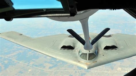 Us Air Forces New Stealth Bomber What You Need To Know Fox News