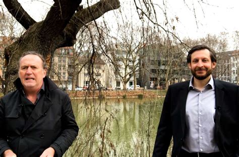 Landtagswahl bw 2021 missverständnis in ilshofen aufgeklärt: Landtagswahl in Baden-Württemberg: Markus Mangold von den ...