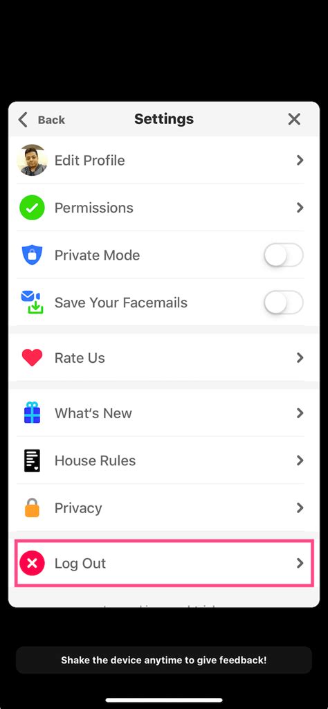 Houseparty has been around since 2016 (it was once you have a party room open, you can play a game. FAQs - How to Change Houseparty Password and Name