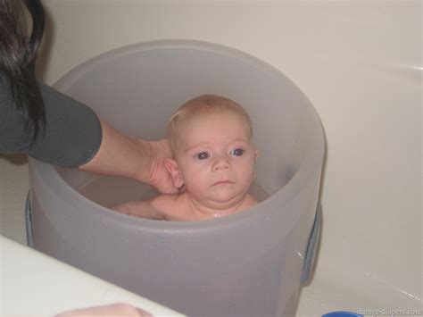 Best luxury baby bathtub : Prince Lionheart WashPod - European Baby Bathtub Review