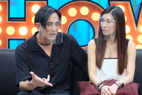 Maybe you would like to learn more about one of these? พีท ทองเจือ - ภรรยา เล่าทั้งน้ำตา ห่วง น้องเซย่า ป่วย ...