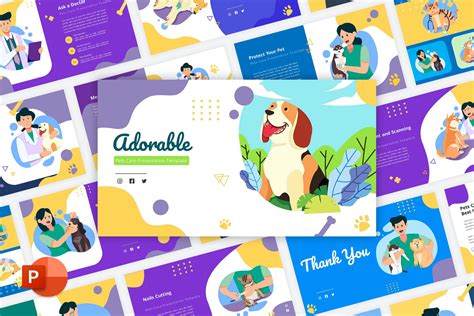 20 Cute Powerpoint Templates Free And Pro Cute Ppt 2021 Theme Junkie