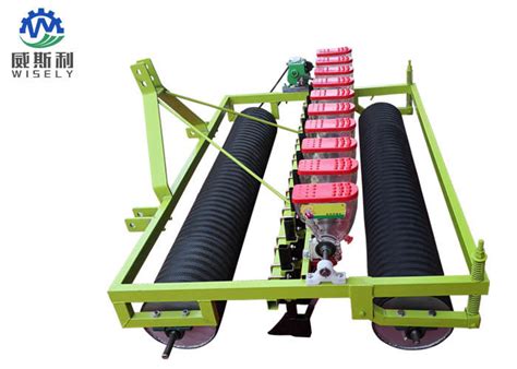 From planting or preparing seedlings all the way to the harvest, here is how to care. 15 Rows Plant And Farm Machinery Green Onion Seeder 70-300 ...
