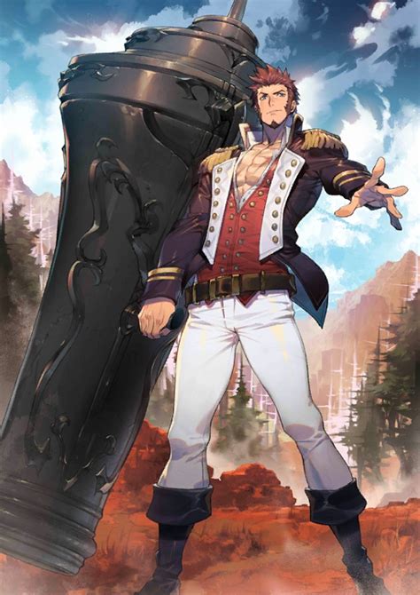 Napoleon Bonaparte Fategrand Order Archer Ssr