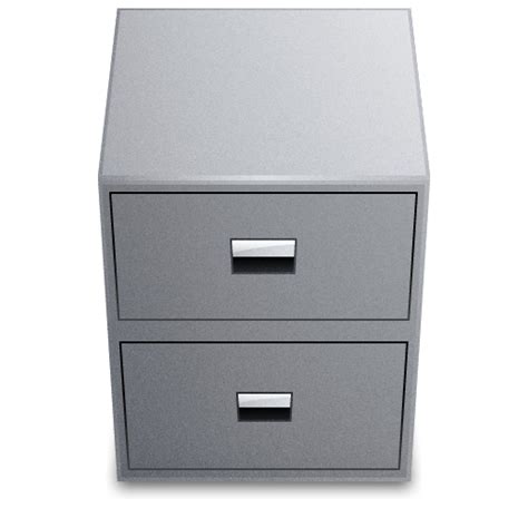 Cabinet Icons Free Download Png And Svg F62