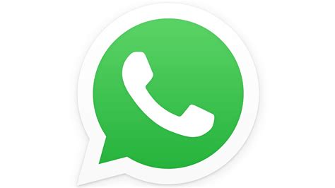 Logo De Whatsapp La Historia Y El Significado Del Logotipo La Marca Y El Símbolo Png Vector