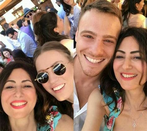 Kerem bursin kimdir, kaç yaşında? Kerem Bürsin'in ablası Melis Bürsin evlendi | NTV