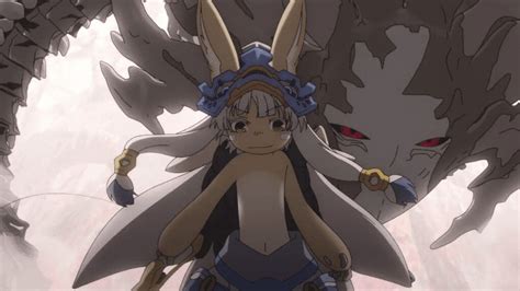 Made In Abyss Season 2 Episode 11 Review God Save The Queen Leisurebyte
