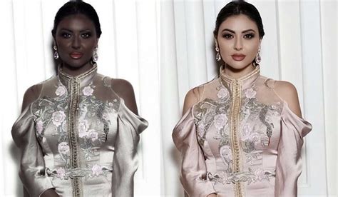 مريم حسين ♛ ретвитнул(а) 🇦🇪 م. مريم حسين تثير الجدل بعد تحولها الى "سمراء"! - جريدة نورت