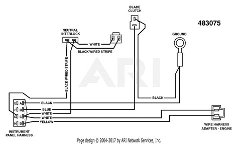 The parts lookup website is original equipment parts only.this website has aftermarket and oem mix on the most common parts. 27 16 Hp Kohler Engine Wiring Diagram - Wire Diagram ...