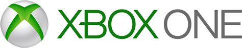 Image Xbox Onepng Logopedia The Logo And Branding Site