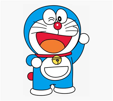 Doremon Character By Ncontreras207 Dbew08t Doraemon Png Transparent