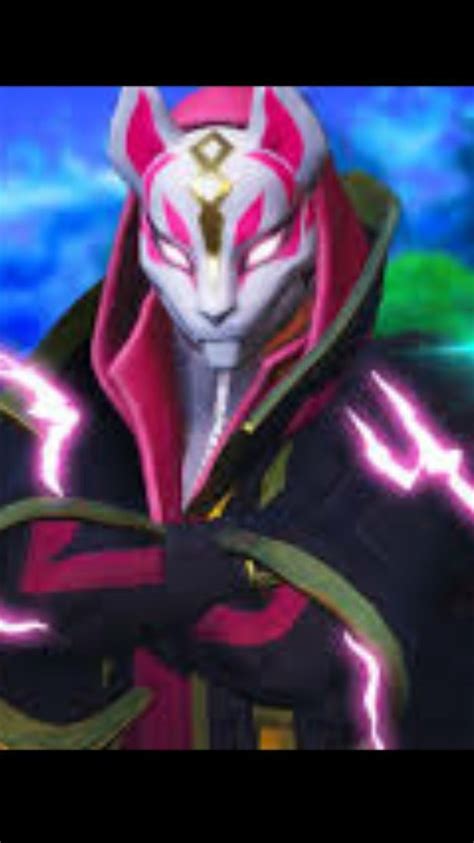 Cool Pictures Of Drift From Fortnite