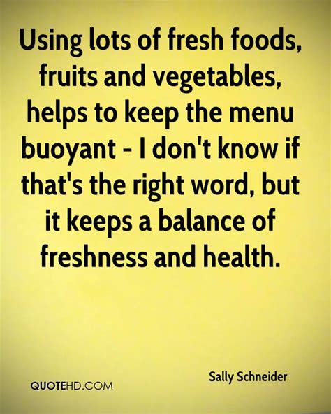 Fresh Fruits Quotes Quotesgram
