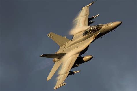 F A 18f Super Hornet Air Force