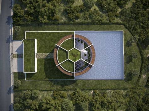 •20 de septiembre de 2012. 2011. ONE-ZERO Eco-House for Leo Messi - LUIS DE GARRIDO