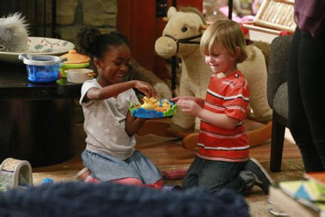 Grey's anatomy is a medical drama. Zola and Bailey - Grey's Anatomy Season 11 Episode 22 - TV ...