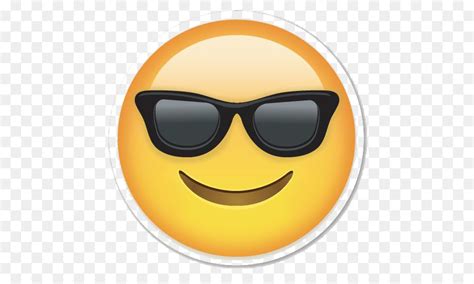 Emoji meaning a yellow face with smiling eyes, closed smile, and halo, usually blue, overhead. Cool Emoji copy paste - Emoji cool copy and paste