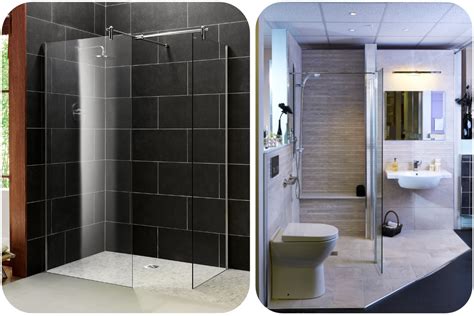 Help And Advice Wet Floor Showers The Ultimate Showering Solution