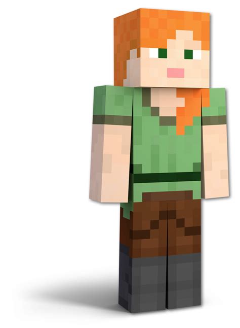 All of Minecraft Steve's alternate colors explained - Dot Esports png image