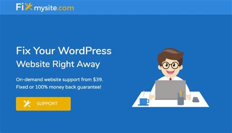 8 Best Wordpress Support And Maintenance Services To Manage Your