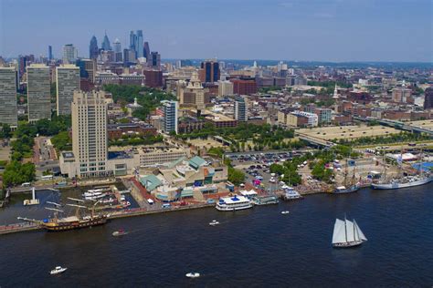 Hilton Philadelphia At Penns Landing Venue Philadelphia Pa