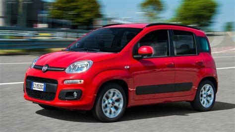 Read what our experts think about the fiat panda's practicality, boot size and overall dimensions, how it compares to its rivals and more. Fiat Panda (2019) « Car-Recalls.eu