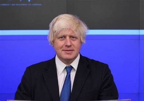 Uk Prime Minister Boris Johnson Set To Resign Qrius