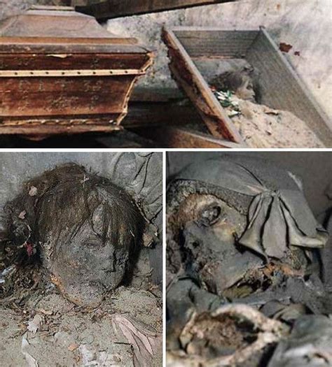 Oldest Mummy Found Most Intriguing Mummies Perfectly