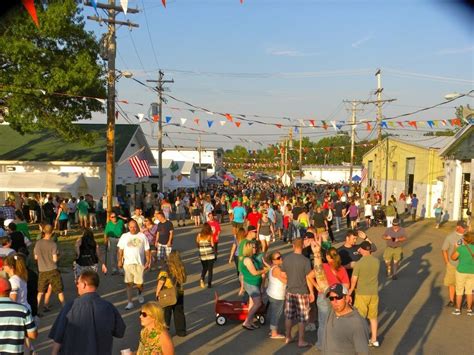 Cleveland Irish Cultural Festival Adds Attractions To Favorites For