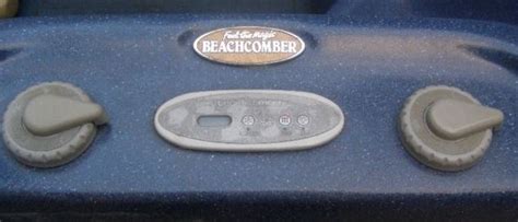 Beachcomber Hot Tub Electrical Hook Up Hot Tub Electrical