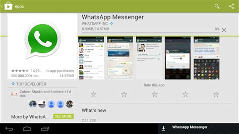 The whatsapp has become the most prominent messaging app and users are really eager to use this awesome app on each of their gadget including; How to install and use WhatsApp on your PC