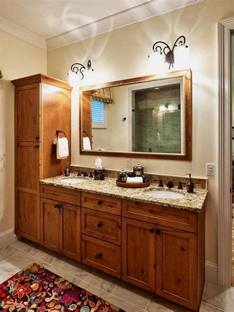 Traditional Bathrooms From Heather Guss On Hgtv Bathroomremodel Bathroom Vanity Designs