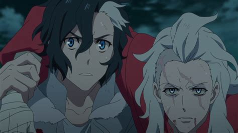 Sirius The Jaeger Season 2 Release Date Cast And Story Watch On Netflix