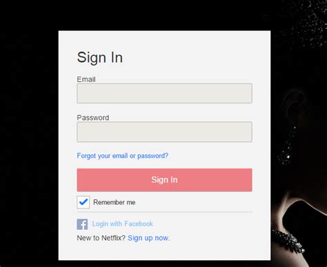 Open the netflix app and attempt to sign in again. Netflix Accounts Login | Free Account & Password Generator ...