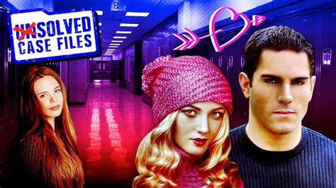 Unsolved Case Files: Jamie Banks - PART 2 - YouTube