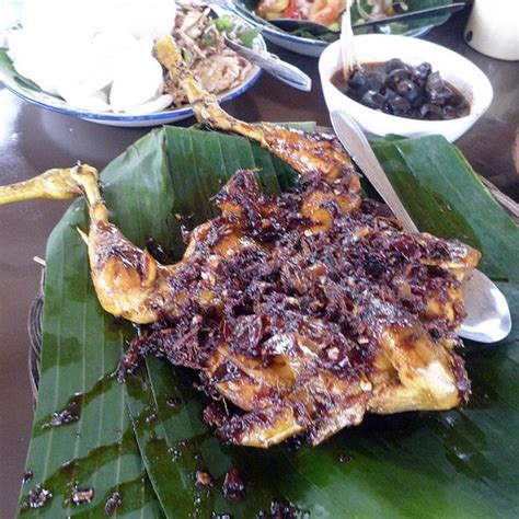 Aneka Resep Makanan Khas Jawa Barat Paling Enak Sensasi Masakan