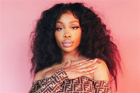 happy 29th birthday to sza 11 8 19 american singer and songwriter in october 2012 sza self