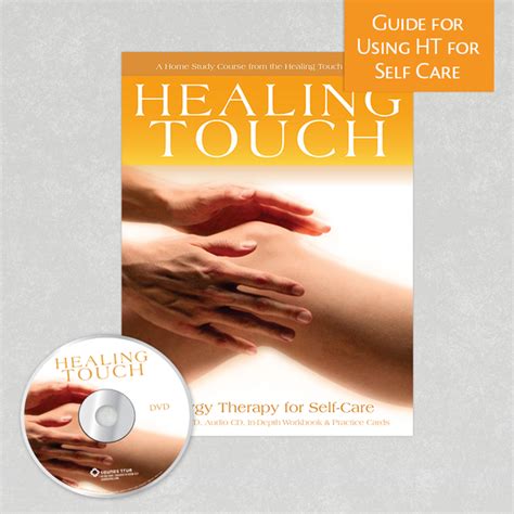 Healing Touch For Beginners Healing Touch Program Official Store