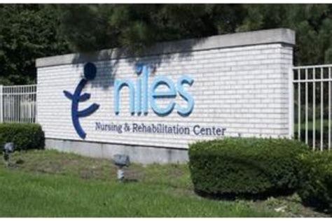 Niles Nursing And Rehabilitation Center Niles Il