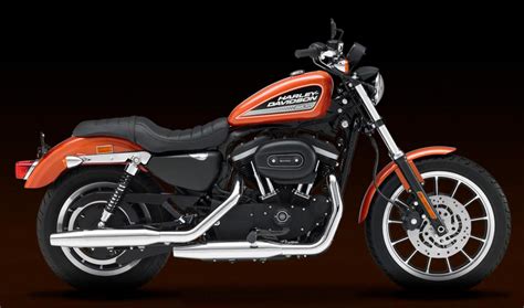 The site owner hides the web page description. 2014 Harley-Davidson Sportster 883 Roadster - Moto ...