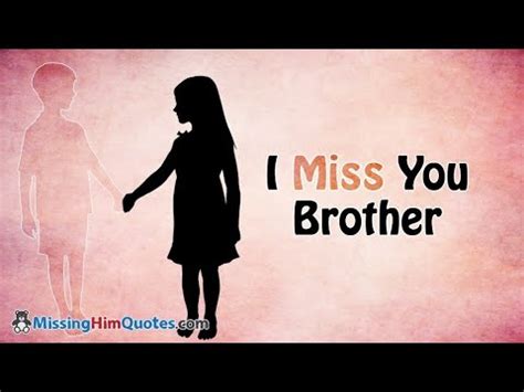 Roses are red, violets r blue, i'm counting the days until i can finally see u… everytime my phone vibrates, i always think its you !! Miss You Brother WhatsApp Status Video #MissYouBrother ...