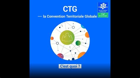 Ctg Caf De La Gironde Youtube